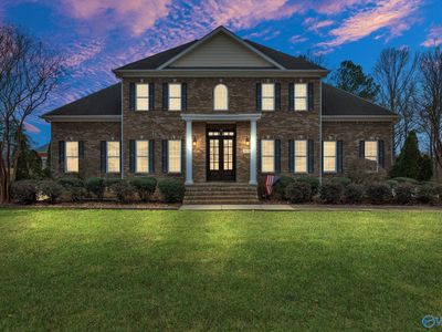 24778 Savannah Trl, Athens, AL, 35613