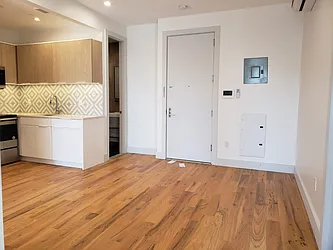 Rented by Lodger Corp