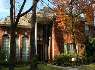 3622 Walnut Forest Ln, Spring, TX 77388