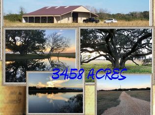 3500 County Road 342, Elmaton, TX 77440