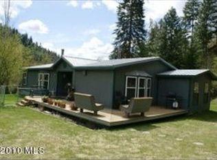17820 Chumstick Hwy, Leavenworth, WA 98826