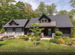 351 Outpost Trail, Glenville, NC 28736