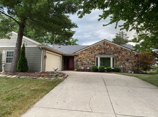 8205 Tewksbury Ct, Fort Wayne, IN 46835