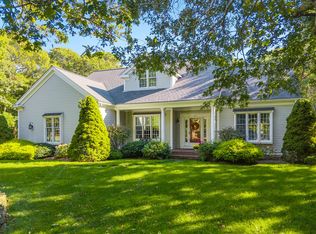 61 Barque Cir, South Dennis, MA 02660