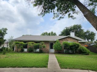 5509 Pike Pl, Garland, TX 75044