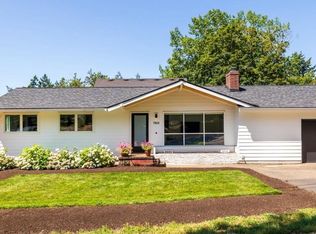 7519 SW 53rd Ave, Portland, OR 97219