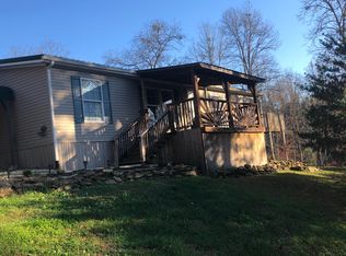 1708 Shiloh Church Rd, Seymour, TN 37865