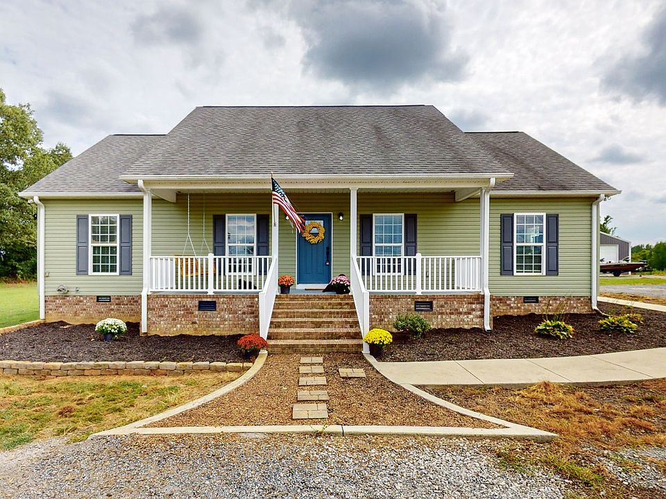 2070 Ardmore Hwy, Ardmore, TN 38449 Zillow