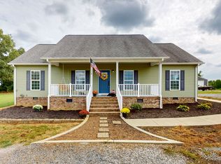 2070 Ardmore Hwy, Ardmore, TN 38449