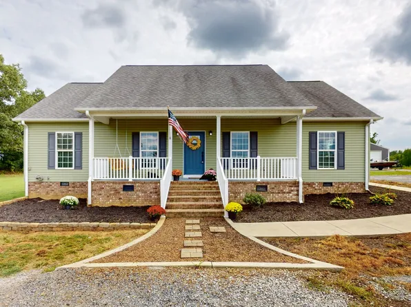 2072 Ardmore Hwy, Ardmore, TN 38449