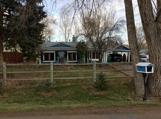 11955 W Katherine Ave, Golden, CO 80401