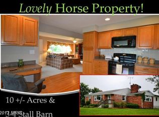 26 Ladelle Knoll Ln, Amissville, VA