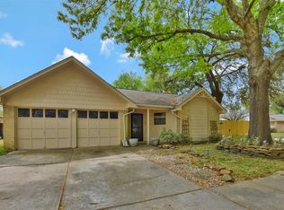 3327 Haydee Rd, Spring, TX 77388