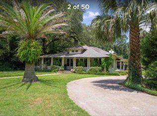 14347 Oak St, Magnolia Springs, AL 36555