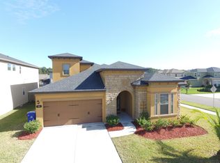 101 Nunna Rock Trl, Saint Augustine, FL 32092