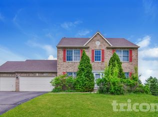 17563 Hyacinth Way, Lakeville, MN 55044