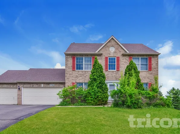 17563 Hyacinth Way, Lakeville, MN 55044