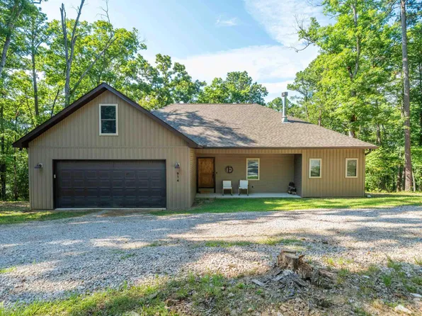 914 Oakgrove Rd, Royal, AR 71968
