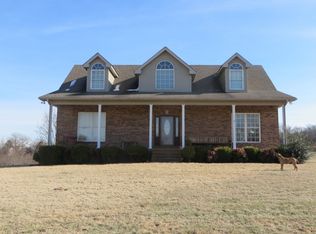 3695 Dobbin Rd, Springfield, TN 37172