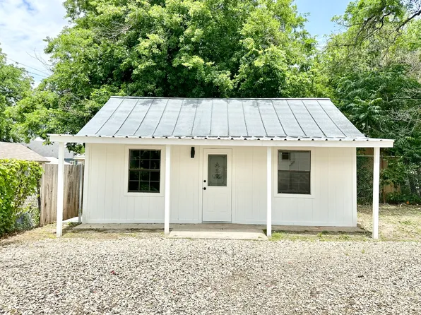 1121 Essex St, 1121 Essex St, San Antonio, TX 78210