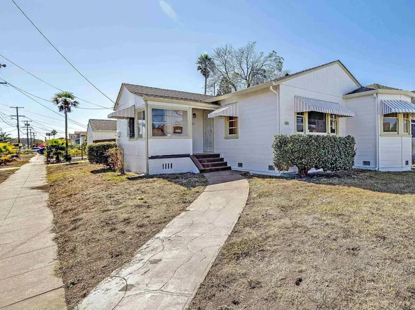 3530 Wall Ave, Richmond, CA 94804