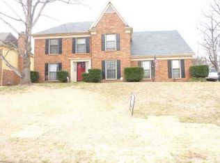 243 Locust Grove Dr, Cordova, TN 38018