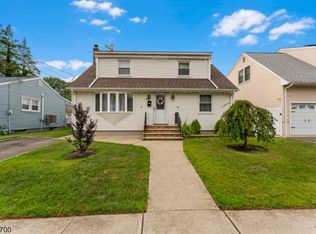 277 Orchard St, Rahway City, NJ 07065