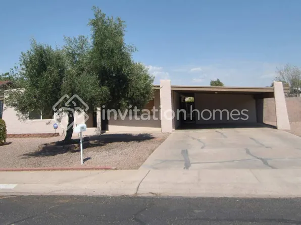 705 N Pine St, Gilbert, AZ 85233