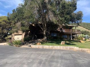 45975 Reliz Canyon Rd, Greenfield, CA 93927