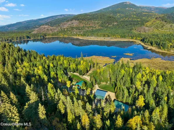 937 Chase Lake Rd, Priest River, ID 83856