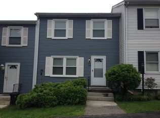 116 Rinaldi Blvd, Poughkeepsie, NY 12601