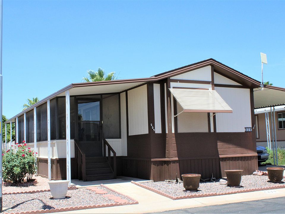 1st image of 4065 E University Dr #509