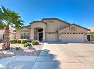 11305 E Peterson Ave, Mesa, AZ 85212