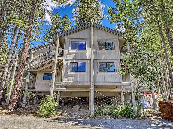 4th image of 15486 Donner Pass Rd #17