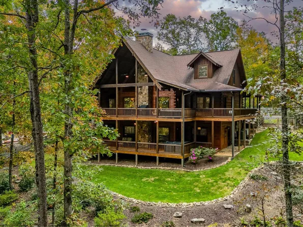 6451 Old Highway 5 S, Talking Rock, GA 30175