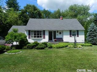 7191 Fremont Rd, East Syracuse, NY 13057