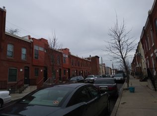 811 N Markoe St, Philadelphia, PA 19139