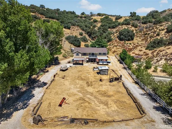 871 Lebec Rd, Lebec, CA 93243