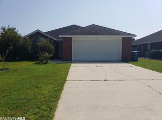 3650 Walther Dr, Gulf Shores, AL 36542