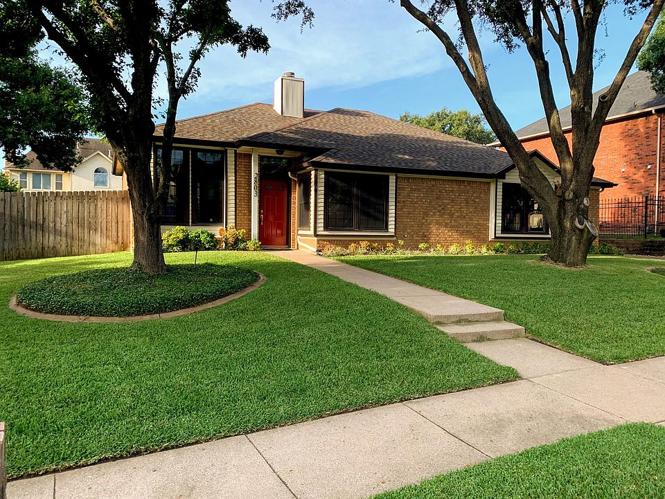 2803 Live Oak, Grapevine