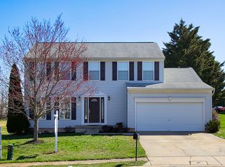 2 Canoe Ct, Taneytown, MD 21787