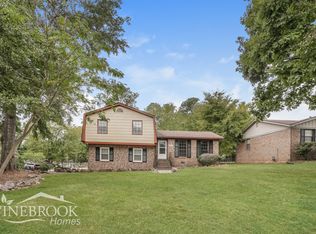 3033 Angela St, Augusta, GA 30907