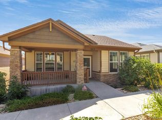 5669 Gore Range Way, Golden, CO 80403