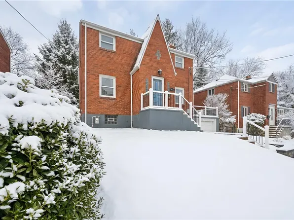 2415 Collins Rd, Pittsburgh, PA 15235