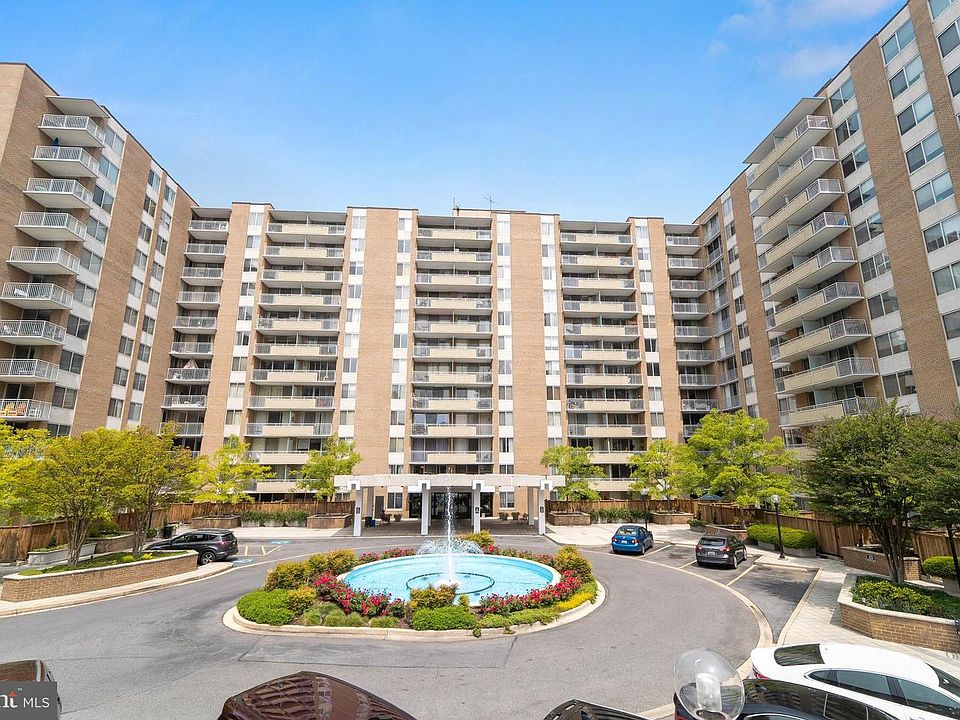 1st image of 3001 Veazey Ter NW APT 812