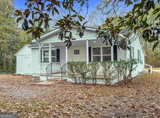 2625 Rock Chapel Rd, Lithonia, GA 30058