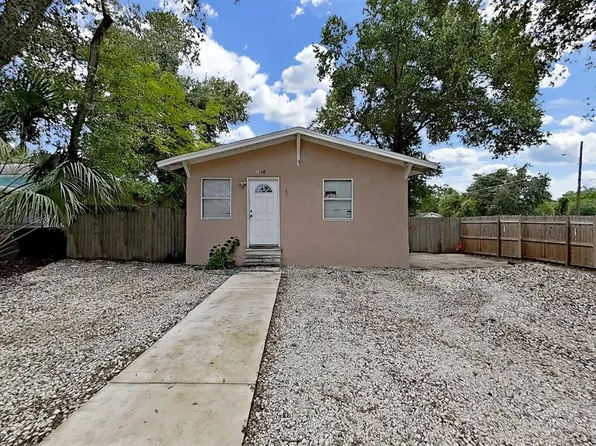 1514 E North Bay St, Tampa, FL 33610