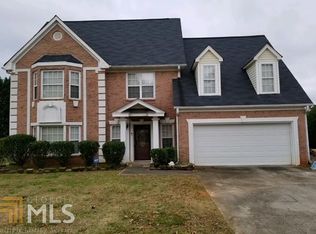 219 Essex Pl #24, Ellenwood, GA 30294