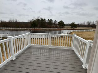 2539 Westwind Blvd, Cambridge, MD 21613
