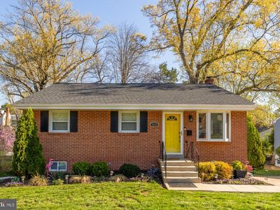 4806 Fox St, College Park, MD, 20740